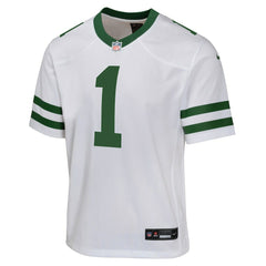 New York Jets Ahmad Sauce Gardner Youth Game Jersey | NFL Near me