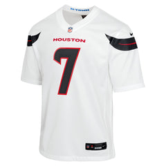 Houston Texans C.J. Stroud Youth Game Jersey | NFL Near me