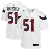 Houston Texans Will Anderson Jr. Youth Game Jersey | NFL Outlet