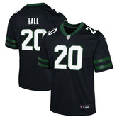 New York Jets Breece Hall Youth Game Jersey | NFL On sale