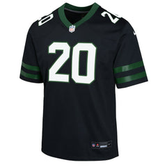 New York Jets Breece Hall Youth Game Jersey | NFL On sale