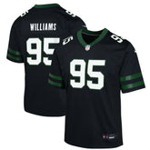 New York Jets Quinnen Williams Youth Game Jersey | NFL Online