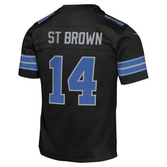 Detroit Lions Amon-Ra St. Brown Youth Game Jersey | NFL On sale