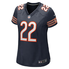 Chicago Bears Elijah Hicks Women's Team Game Jersey | NFL New