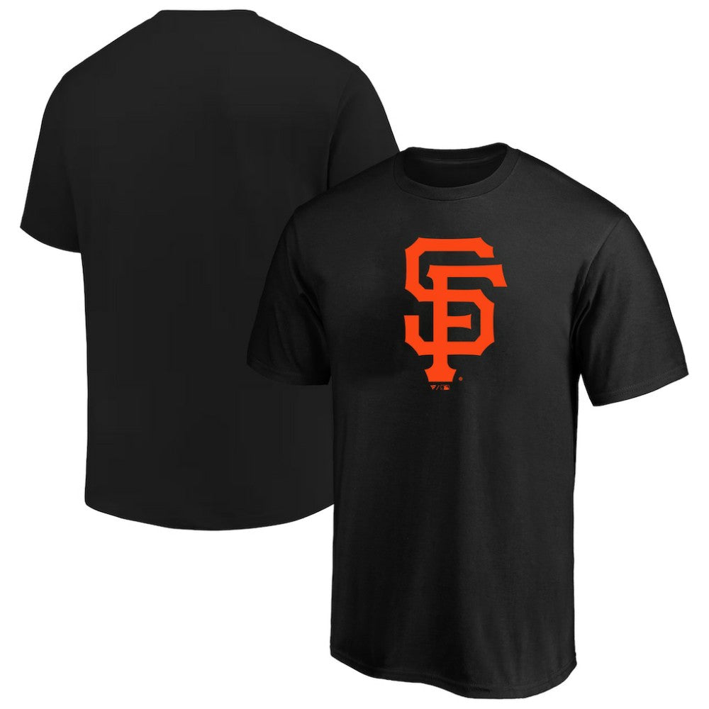 San Francisco Giants Profile Big & Tall Primary Logo T-Shirt - MLB T-shirts