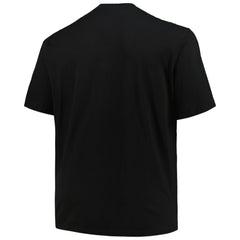 Chicago White Sox Profile Big & Tall Primary Logo T-Shirt - MLB T-shirts