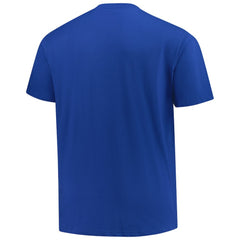 Philadelphia Phillies Profile Big & Tall Weathered Logo T-Shirt - MLB T-shirts