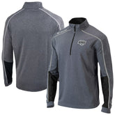Los Angeles Kings Columbia Omni-Wick Shotgun 2.0 Quarter-Zip Pullover Top - NHL Pullover