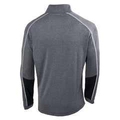 Minnesota Wild Columbia Omni-Wick Shotgun 2.0 Quarter-Zip Pullover Top - NHL Pullover