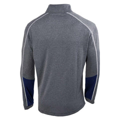 Seattle Kraken Columbia Omni-Wick Shotgun 2.0 Quarter-Zip Pullover Top - NHL Pullover