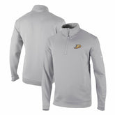 Anaheim Ducks Columbia Omni-Wick Wickhams Hills Half-Zip Pullover Top - NHL Pullover