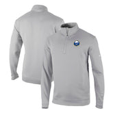 Buffalo Sabres Columbia Omni-Wick Wickhams Hills Half-Zip Pullover Top - NHL Pullover
