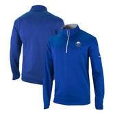Buffalo Sabres Columbia Omni-Wick Wickhams Hills Half-Zip Pullover Top - NHL Pullover