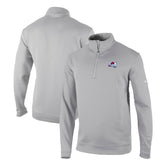 Colorado Avalanche Columbia Omni-Wick Wickhams Hills Half-Zip Pullover Top - NHL Pullover