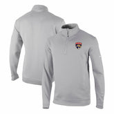 Florida Panthers Columbia Omni-Wick Wickhams Hills Half-Zip Pullover Top - NHL Pullover