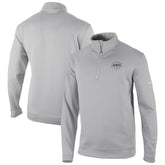 Los Angeles Kings Columbia Omni-Wick Wickhams Hills Half-Zip Pullover Top - NHL Pullover
