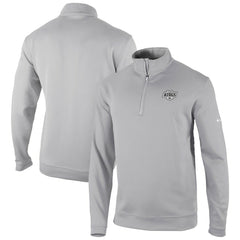 Los Angeles Kings Columbia Omni-Wick Wickhams Hills Half-Zip Pullover Top - NHL Pullover