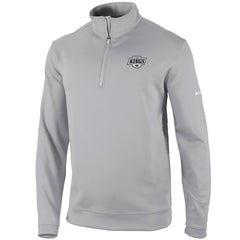 Los Angeles Kings Columbia Omni-Wick Wickhams Hills Half-Zip Pullover Top - NHL Pullover