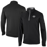 Los Angeles Kings Columbia Omni-Wick Wickhams Hills Half-Zip Pullover Top - NHL Pullover