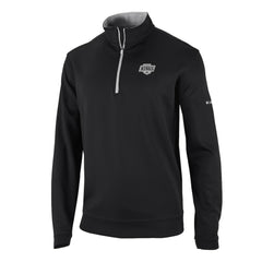 Los Angeles Kings Columbia Omni-Wick Wickhams Hills Half-Zip Pullover Top - NHL Pullover