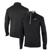 Minnesota Wild Columbia Omni-Wick Wickhams Hills Half-Zip Pullover Top - NHL Pullover