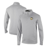 Pittsburgh Penguins Columbia Omni-Wick Wickhams Hills Half-Zip Pullover Top - NHL Pullover