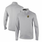 Vegas Golden Knights Columbia Omni-Wick Wickhams Hills Half-Zip Pullover Top - NHL Pullover