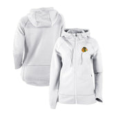 Chicago Blackhawks Columbia Women's Omni-Wick Pack It Up Full-Zip Jacket - NHL Jackets
