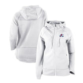 Colorado Avalanche Columbia Women's Omni-Wick Pack It Up Full-Zip Jacket - NHL Jackets