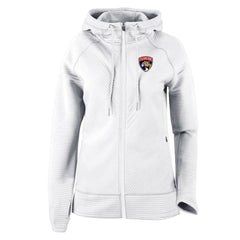 Florida Panthers Columbia Women's Omni-Wick Pack It Up Full-Zip Jacket - NHL Jackets