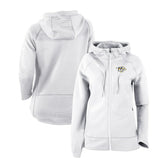 Nashville Predators Columbia Women's Omni-Wick Pack It Up Full-Zip Jacket - NHL Jackets