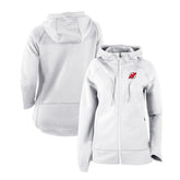 New Jersey Devils Columbia Women's Omni-Wick Pack It Up Full-Zip Jacket - NHL Jerseys