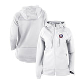 New York Islanders Columbia Women's Omni-Wick Pack It Up Full-Zip Jacket - NHL Jackets