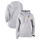 Pittsburgh Penguins Columbia Women's Omni-Wick Pack It Up Full-Zip Jacket - NHL Jackets