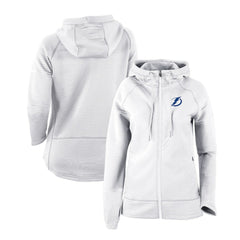 Tampa Bay Lightning Columbia Women's Omni-Wick Pack It Up Full-Zip Jacket - NHL Jackets
