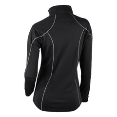 Dallas Stars Columbia Women's Omni-Wick Shotgun 2.0 Quarter-Zip Pullover Top - NHL Pullover
