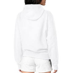Chicago Cubs G-III 4Her by Carl Banks Women's Baseball Girls Fleece Pullover Hoodie - MLB Hoodies