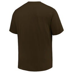 San Diego Padres Profile Big & Tall Heart & Soul T-Shirt - MLB T-shirts