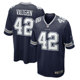 Dallas Cowboys Deuce Vaughn Game Jersey | NFL New