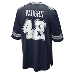 Dallas Cowboys Deuce Vaughn Game Jersey | NFL New