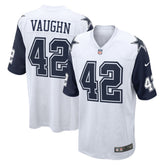 Dallas Cowboys Deuce Vaughn Alternate Game Team Jersey | NFL New