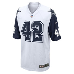 Dallas Cowboys Deuce Vaughn Alternate Game Team Jersey | NFL New