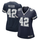 Dallas Cowboys Deuce Vaughn Women's Game Jersey | NFL Online