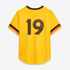 Tony Gwynn San Diego Padres Mitchell & Ness Authentic Batting Practice Jersey - MLB Jerseys
