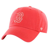 Boston Red Sox '47 Classic Franchise Fitted Hat - MLB Hats