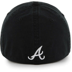 Atlanta Braves '47 Crosstown Classic Franchise Fitted Hat - MLB Hats