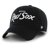 Boston Red Sox '47 Crosstown Classic Franchise Fitted Hat - MLB Hats
