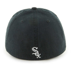 Chicago White Sox '47 Crosstown Classic Franchise Fitted Hat - MLB Hats