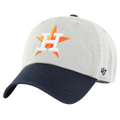 Houston Astros '47 Sure Shot Classic Franchise Fitted Hat - MLB Hats