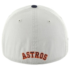 Houston Astros '47 Sure Shot Classic Franchise Fitted Hat - MLB Hats